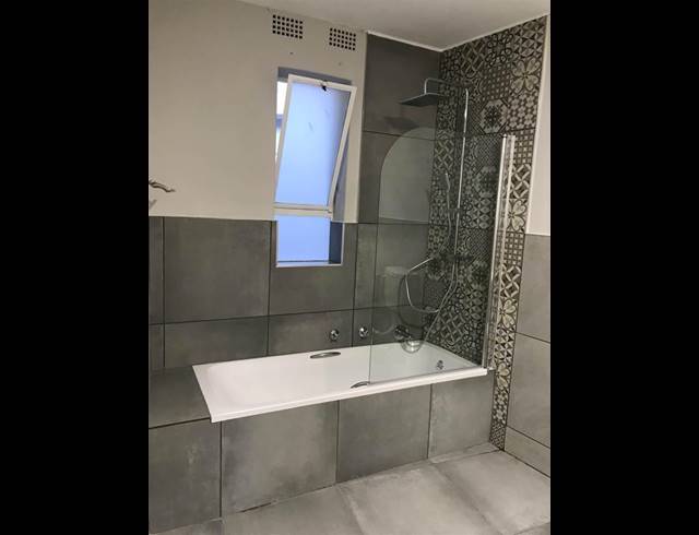 1 BEDROOM APARTMENT TO LET IN BRYANSTON
